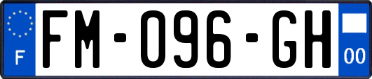 FM-096-GH