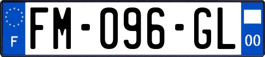 FM-096-GL