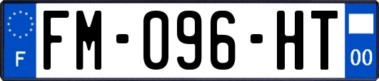 FM-096-HT