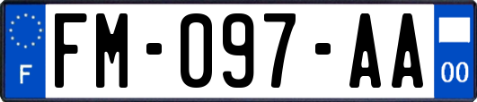 FM-097-AA