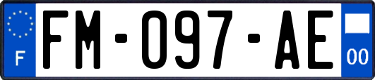 FM-097-AE