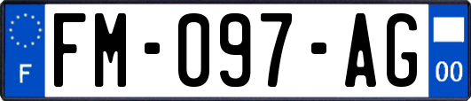 FM-097-AG