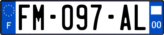 FM-097-AL