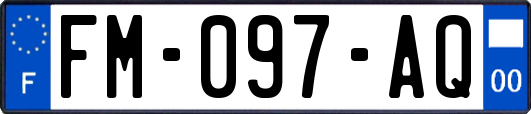 FM-097-AQ