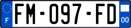 FM-097-FD