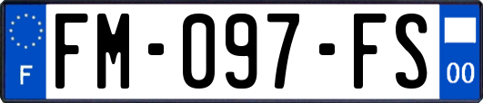 FM-097-FS