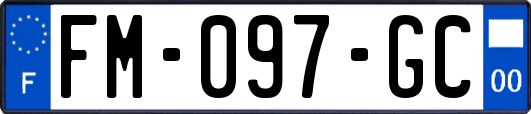 FM-097-GC