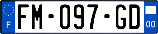 FM-097-GD