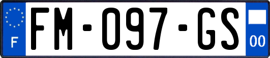 FM-097-GS