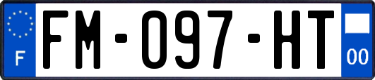 FM-097-HT