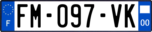 FM-097-VK