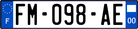 FM-098-AE