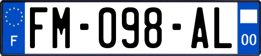 FM-098-AL