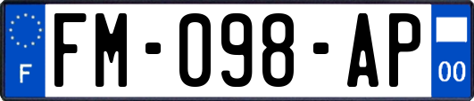 FM-098-AP