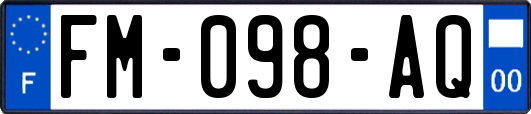 FM-098-AQ