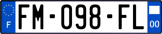 FM-098-FL