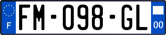 FM-098-GL