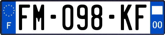 FM-098-KF