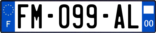 FM-099-AL