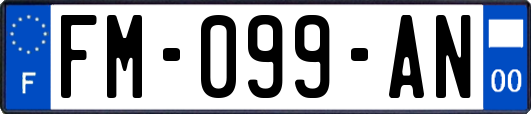 FM-099-AN