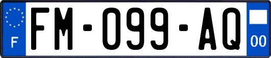 FM-099-AQ