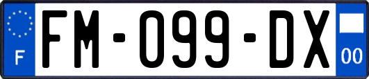 FM-099-DX