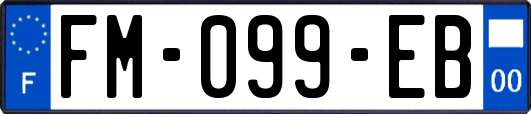 FM-099-EB