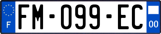 FM-099-EC