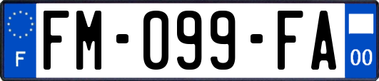 FM-099-FA