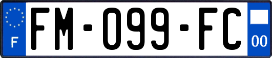 FM-099-FC