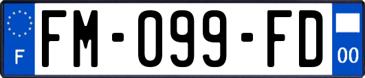 FM-099-FD