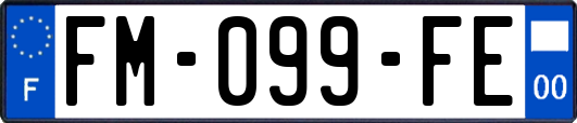 FM-099-FE