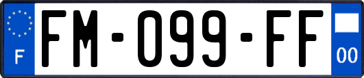 FM-099-FF