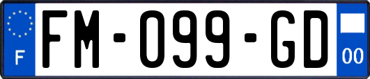 FM-099-GD