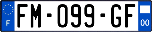 FM-099-GF