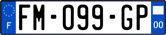 FM-099-GP