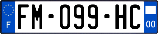 FM-099-HC