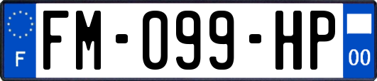 FM-099-HP