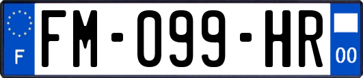 FM-099-HR