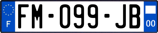 FM-099-JB