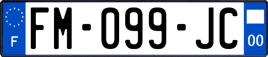 FM-099-JC