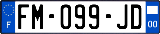 FM-099-JD