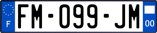 FM-099-JM