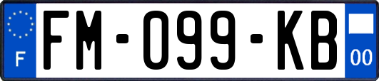 FM-099-KB