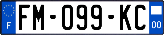 FM-099-KC