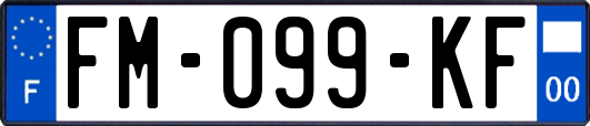 FM-099-KF