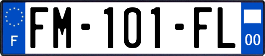 FM-101-FL