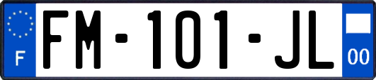 FM-101-JL