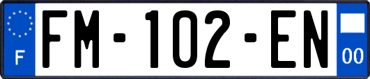 FM-102-EN