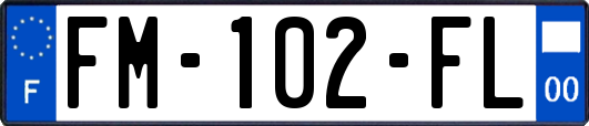 FM-102-FL